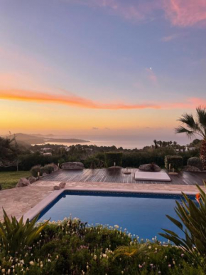 Villa Cas Berris